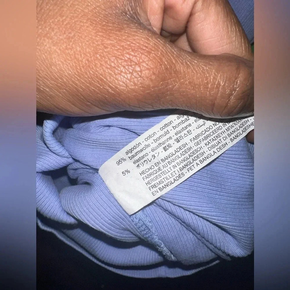 Zara Bodycon dress size small - Picture 4 of 4